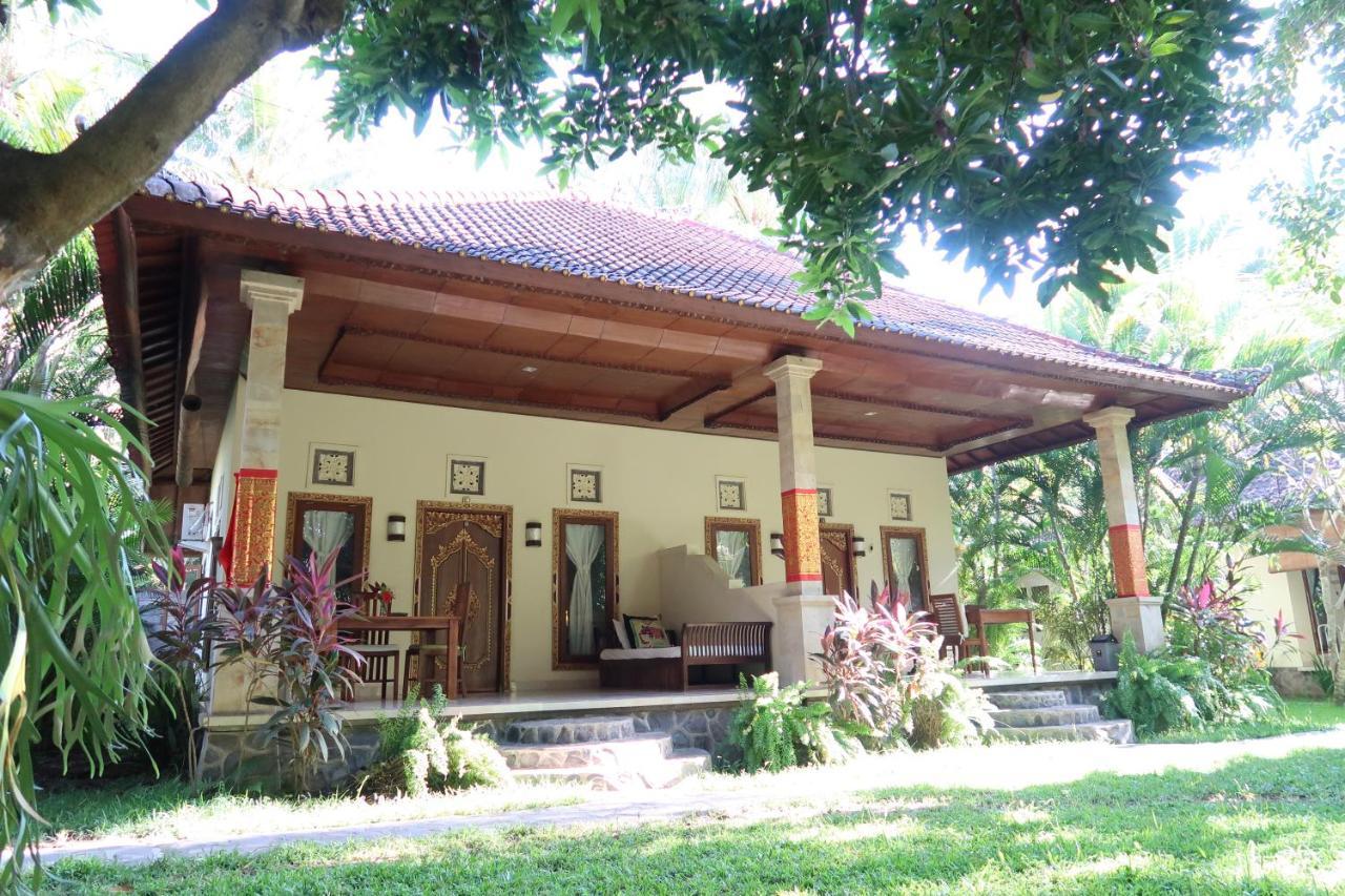 Villa Aditya Tejakula Exterior foto