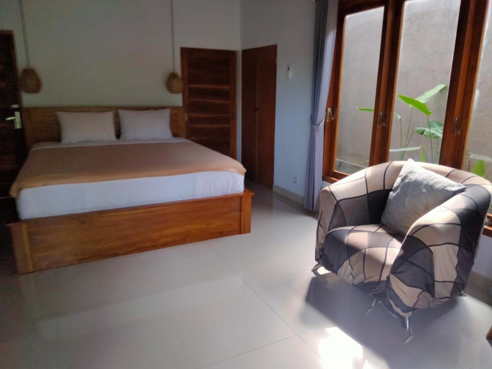 Villa Aditya Tejakula Exterior foto