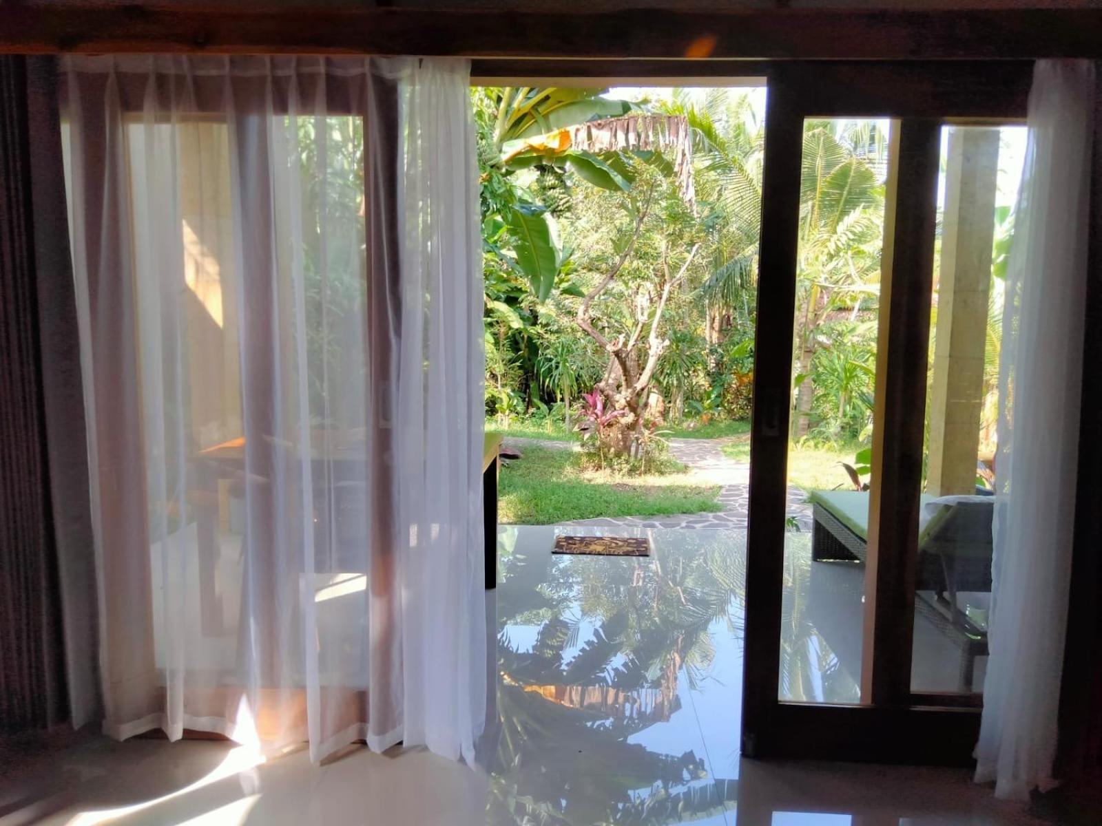 Villa Aditya Tejakula Exterior foto