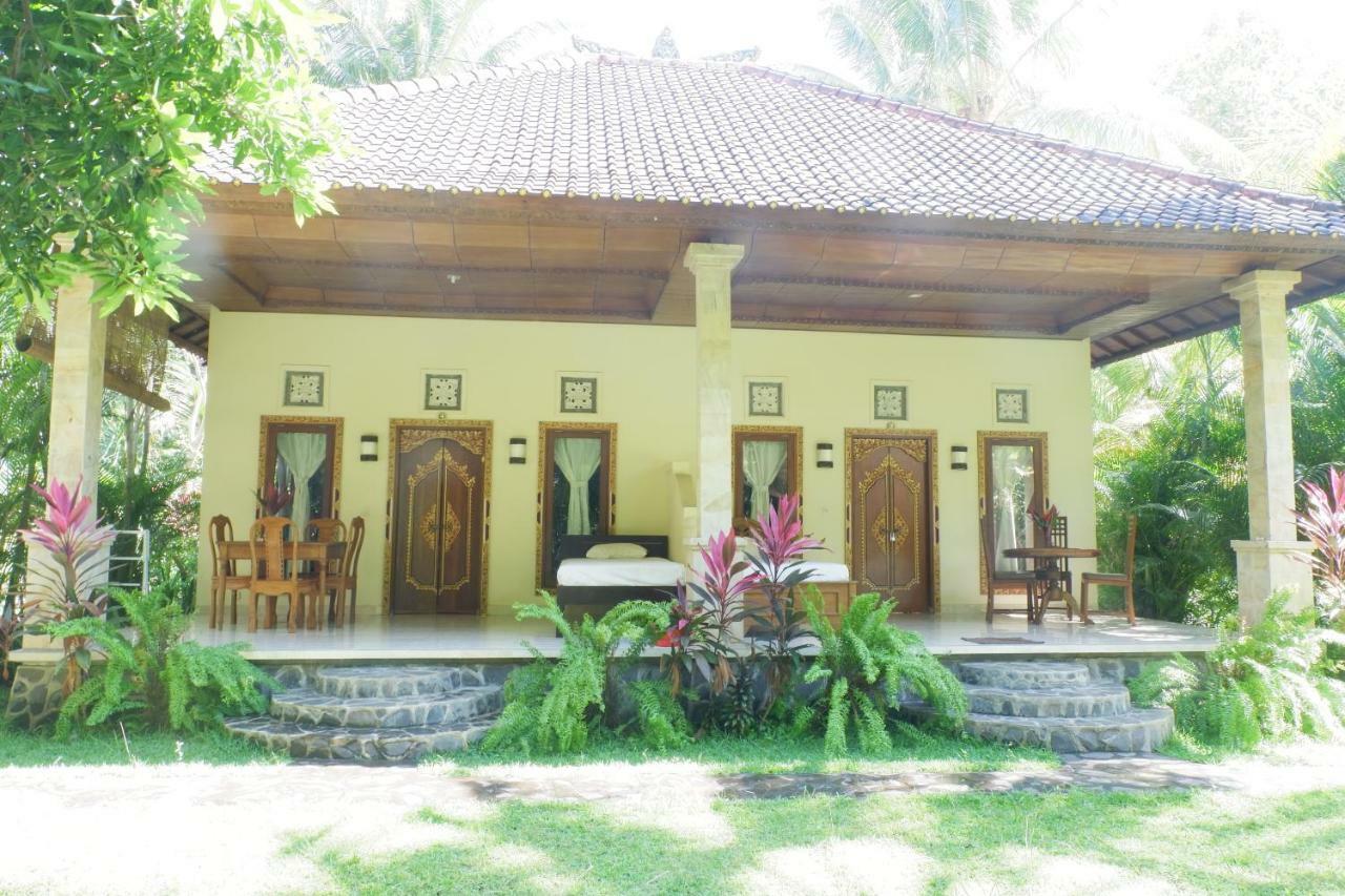 Villa Aditya Tejakula Exterior foto